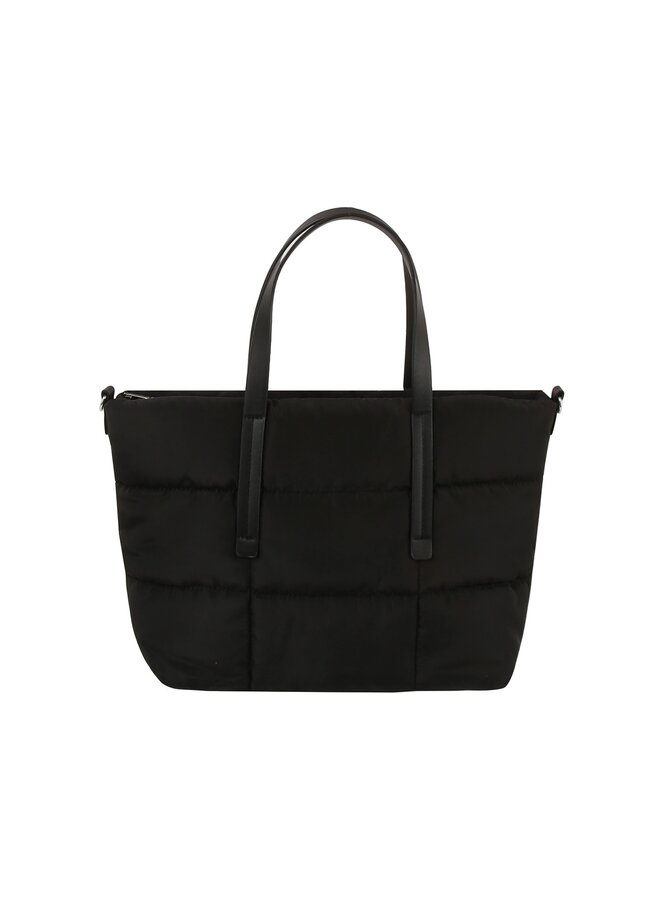 Puffy Everyday Tote