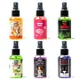 Two Left Feet® Odor Obliterator Bathroom Spray