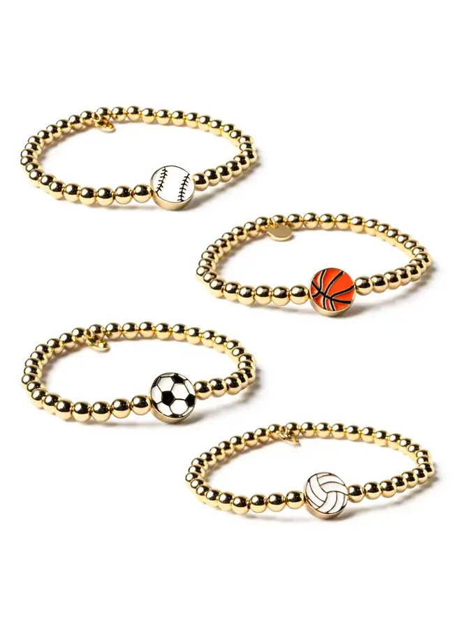 Soul Stacks Bracelet Bar Allstar