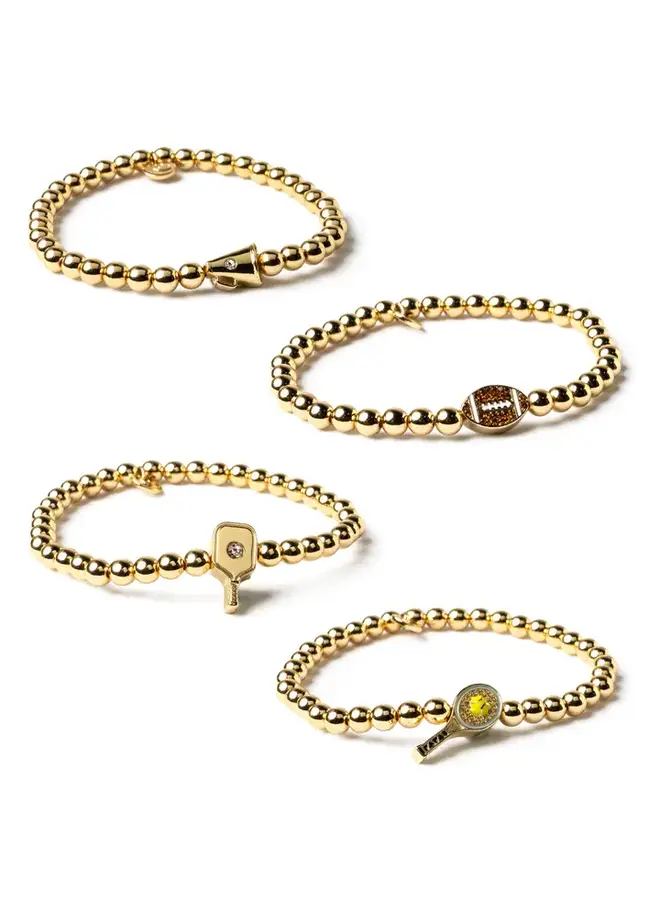 Soul Stacks Bracelet Bar Allstar