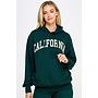 California Charity Hoodie