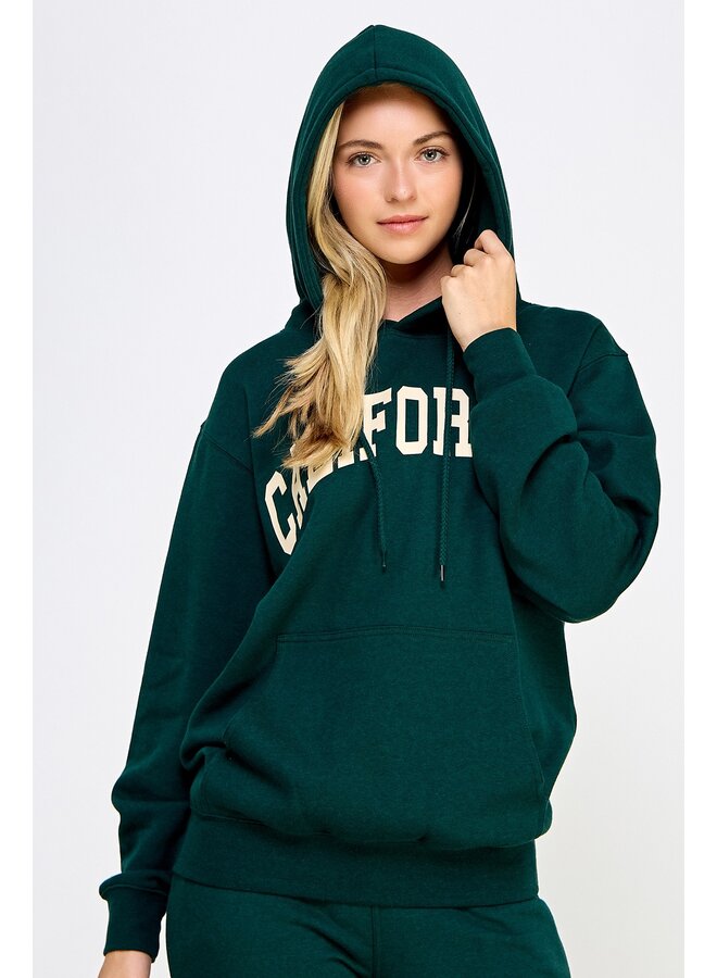 California Charity Hoodie