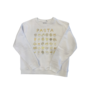 Pasta Women's Crewneck Sweatshirt