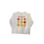 Pizza Women's Crewneck Sweatshirt