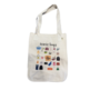 Iconic Bags Tote  Bag