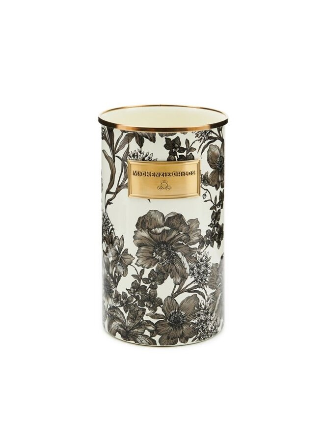 Sterling English Garden Utensil Holder