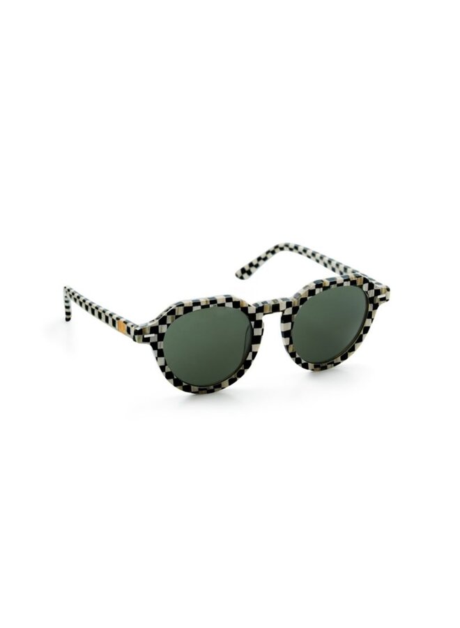 Courtly Check Rebecca Sunglasses