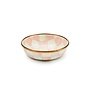 Rosy Check Relish Dish
