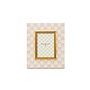 Rosy Check 5" x 7" Frame