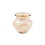 Rosy Check Vase