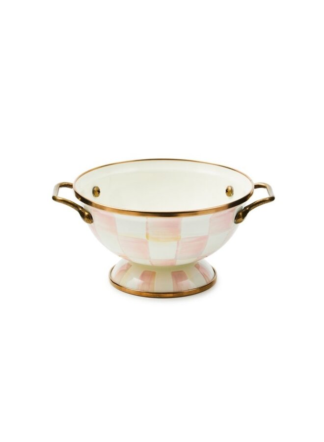 Rosy Check Simply Anything Bowl