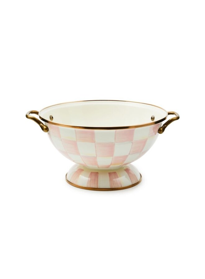 Rosy Check Almost Everything Bowl
