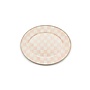 Rosy Check Large Oval Platter