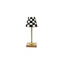 Courtly Check Led Cafe Table Lamp