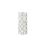 Sterling Check Capize Small Vase