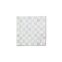 Sterling Check Dinner Paper Napkins