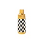 Courtly Check 3260 Gold Cocktail Shaker