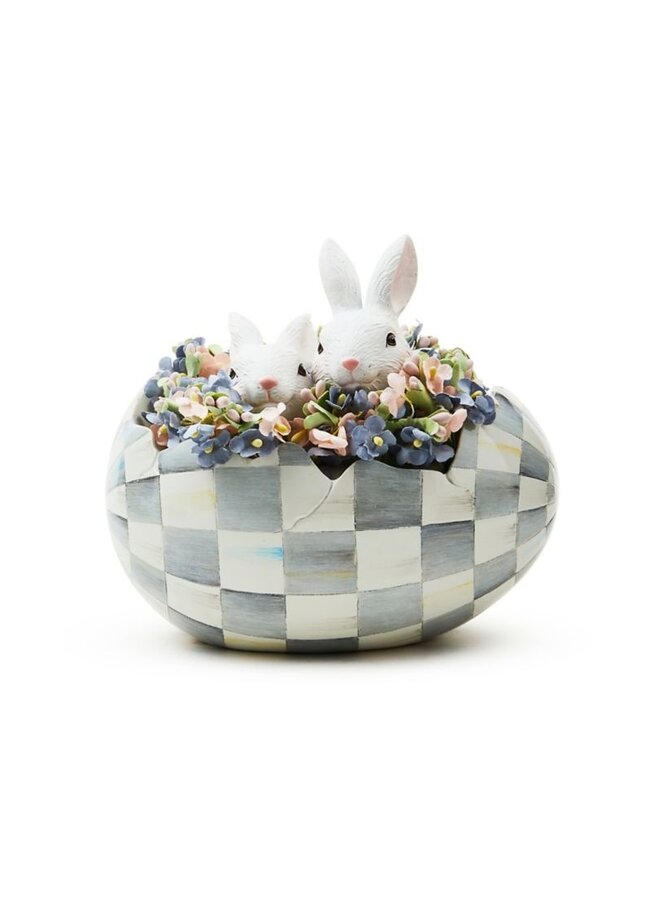 Cameo Peekaboo Egg