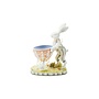 Cameo Bunny with Cart