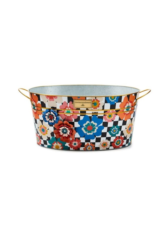 Dolce Vita Beverage Bucket