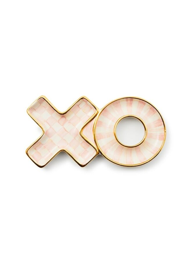 Rosy XO Dish