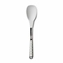 Sterling Check Spoon