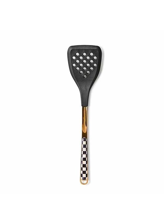 Courtly Check Slotted Spatula