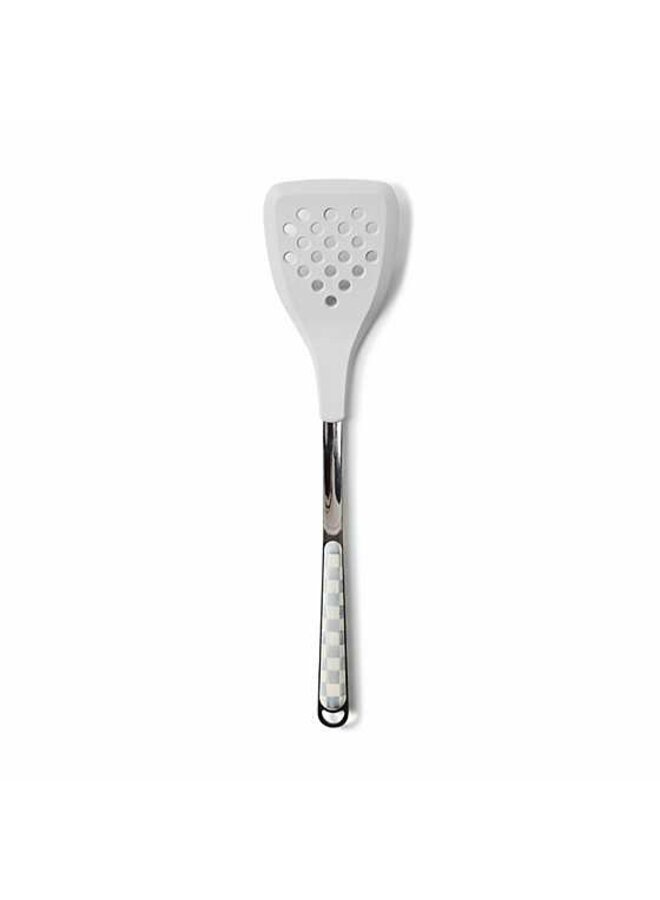 Sterling Check Slotted Spatula