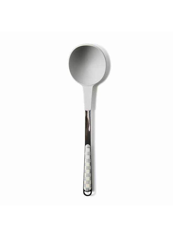 Sterling Check Ladle
