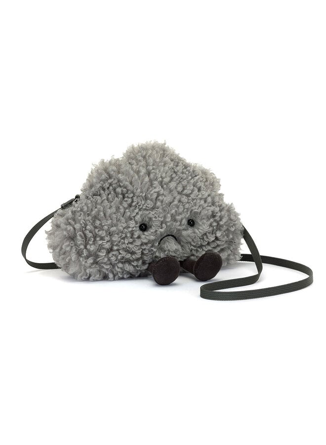 Amuseables Storm Cloud Bag