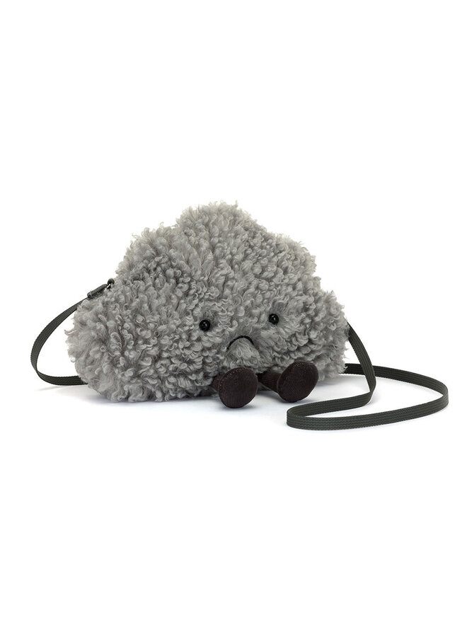 Amuseables Storm Cloud Bag