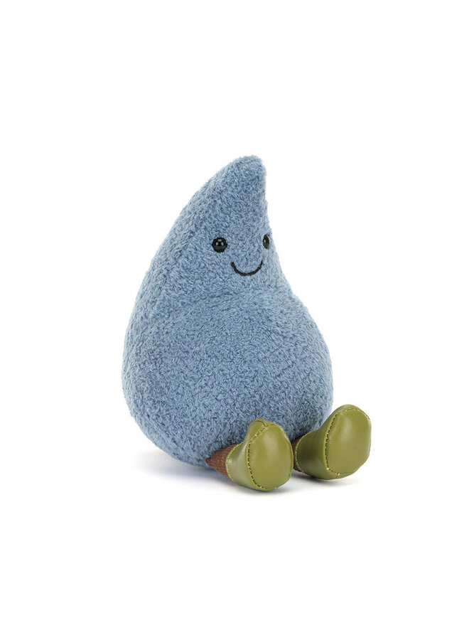 Amusables Happy Raindrop