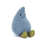 Amusables Happy Raindrop