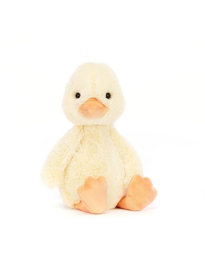 Bashful Duckling Original