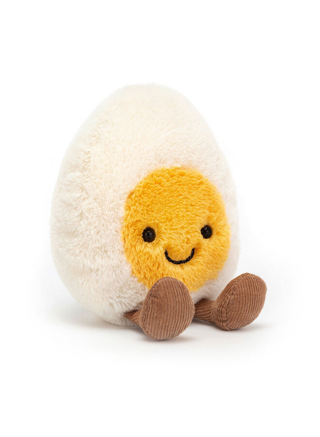 Amuseables Happy Boiled Egg