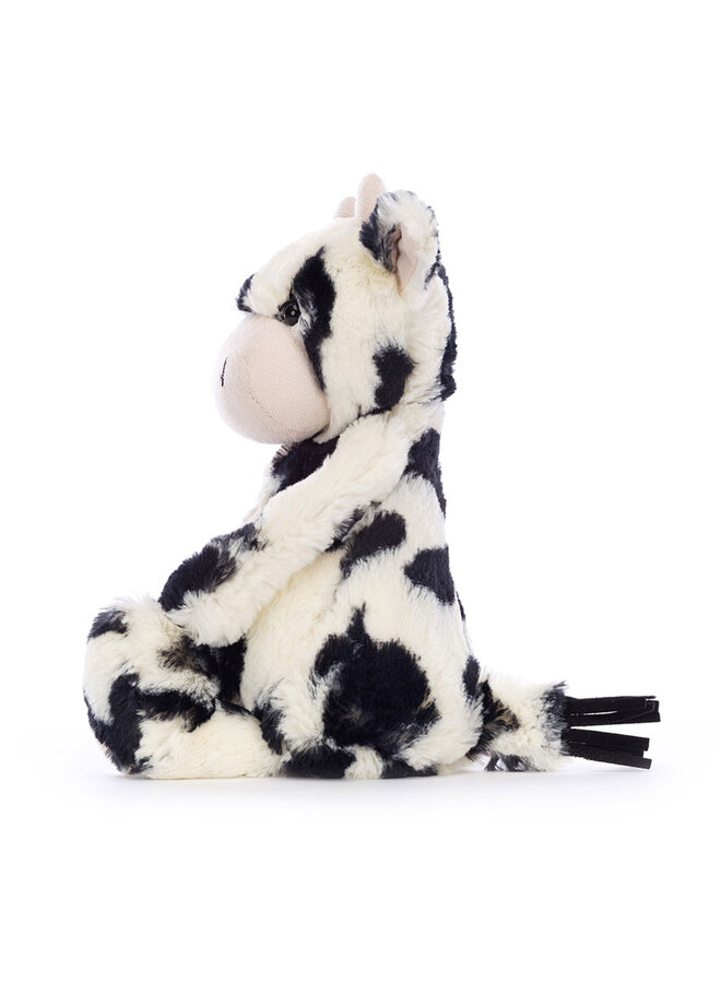 Bashful Calf Medium