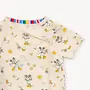 Mickey's Brunch Bunch Modal S/S Pajamas -