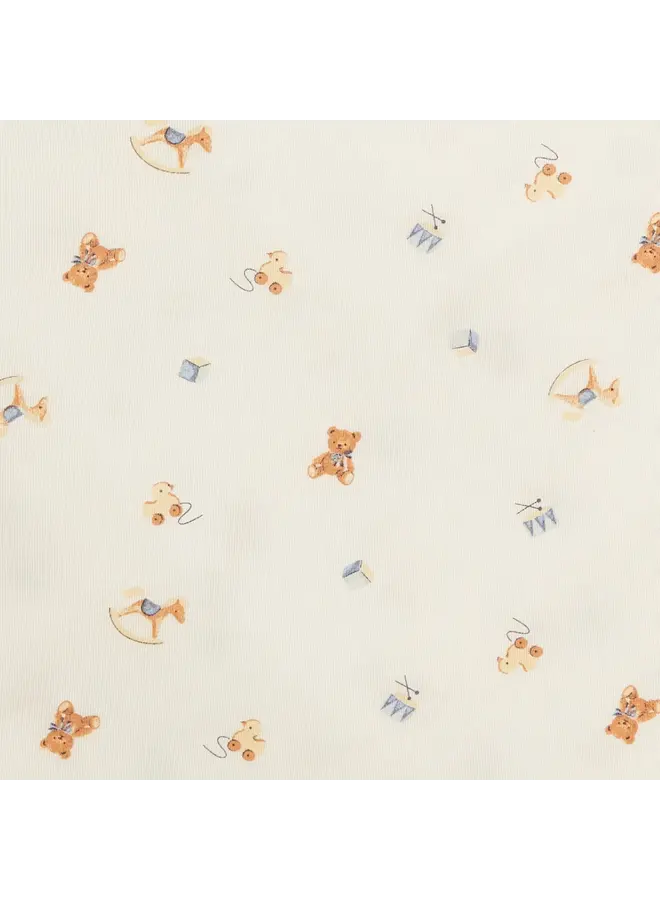Lullaby Lane Modal Footie -