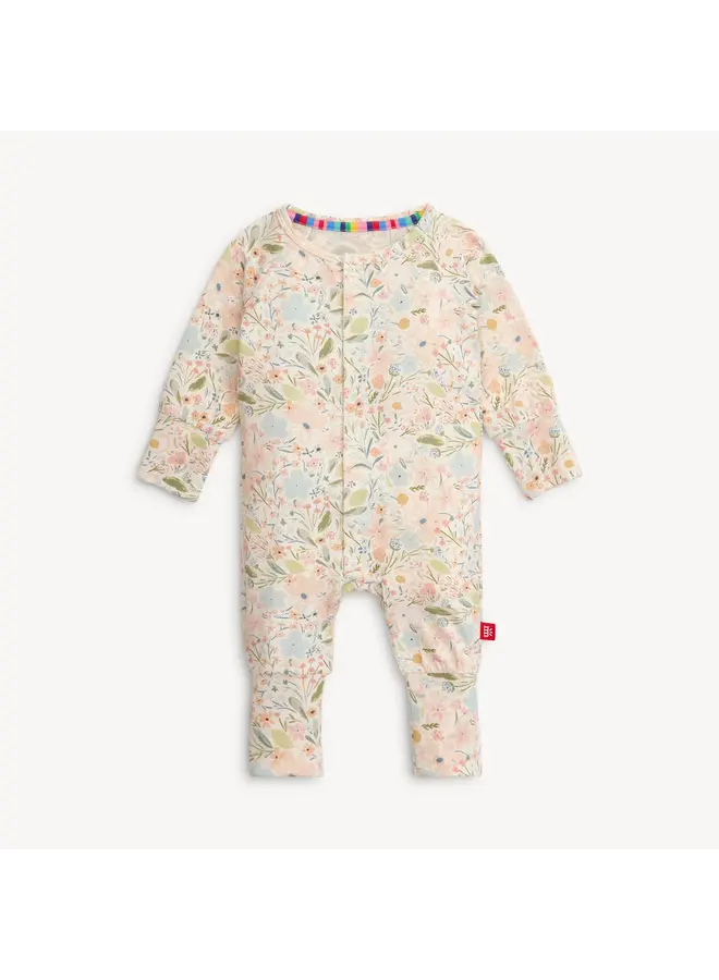 Charlotte Modal Convertible Coverall