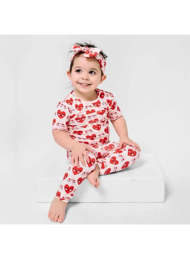 Lookin So Crazy In Love Pajamas