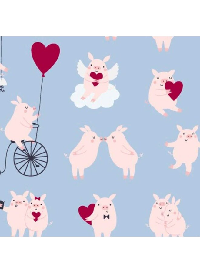 Cupid Convertible Coverall