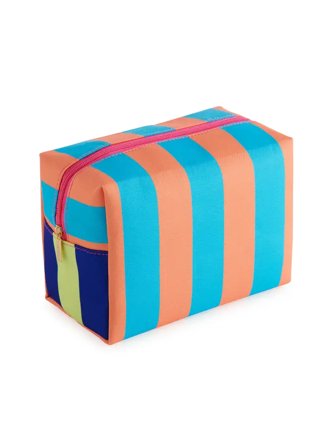 Taormina Zip Pouch