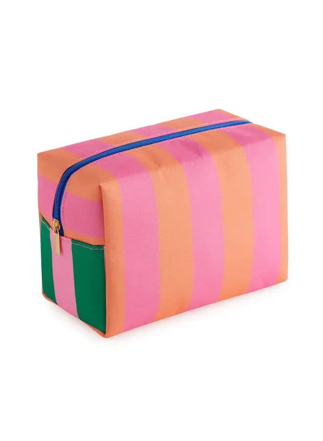 Taormina Zip Pouch
