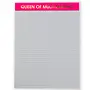 Queen of Multi-Tasking Large Memo Notepad