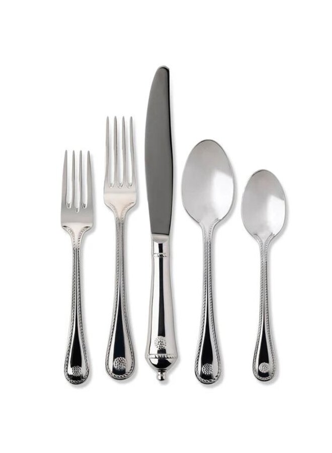Berry & Thread Hostess 5 Piece Set - Polished