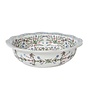 Villa Seville 12" Serving Bowl - Chambray