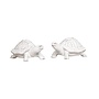 Clever Creatures  Turtle Salt and Pepper Shakers Set/2pc
