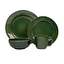 Puro 4pc Place Setting - Basil
