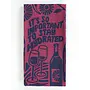 Stay Hydrated Dish Towel