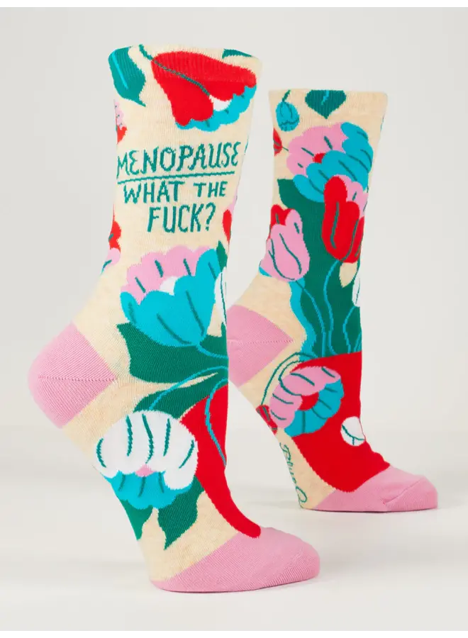 Women's Socks Menopause